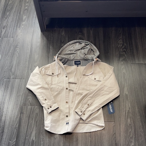 Men’s jacket (brand new ) never worn - Picture 3 of 5